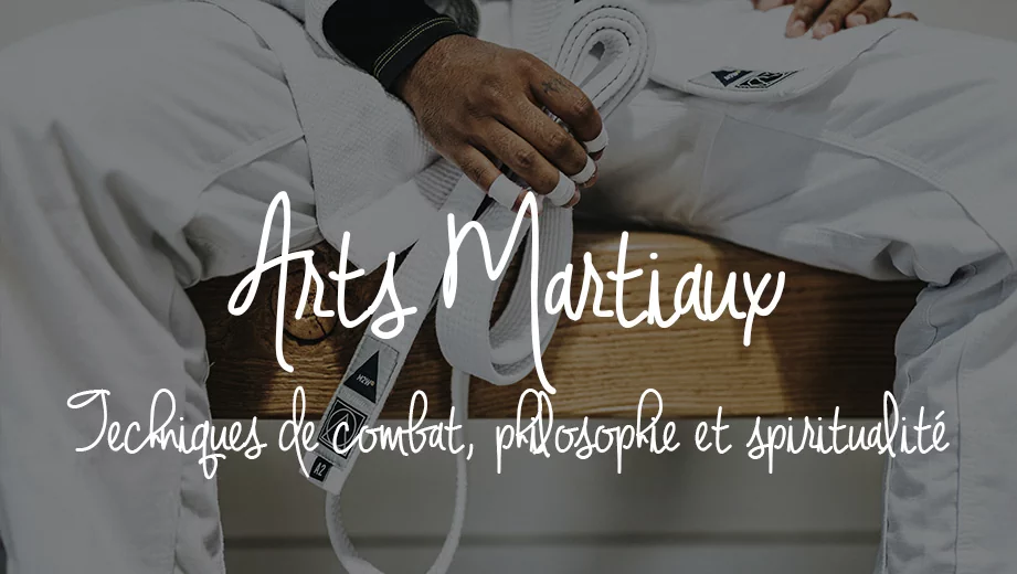 Art martial