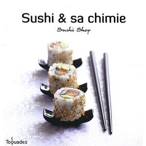 Sushi et sa chimie - Sushishop 