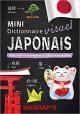 Harrap's Mini dictionnaire visuel Japonais - Harrap's  Hors collection