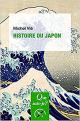 Histoire du Japon -  Michel Vié