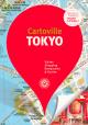 Cartoville Tokyo - Collectifs d'auteurs --