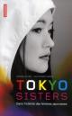 Tokyo Sisters : Dans l'intimité des femmes japonaises - Raphaélle  Choël